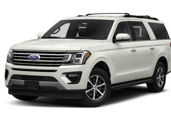 FORD EXPEDITION MAX 2021 1FMJK2AT3MEA56490 image